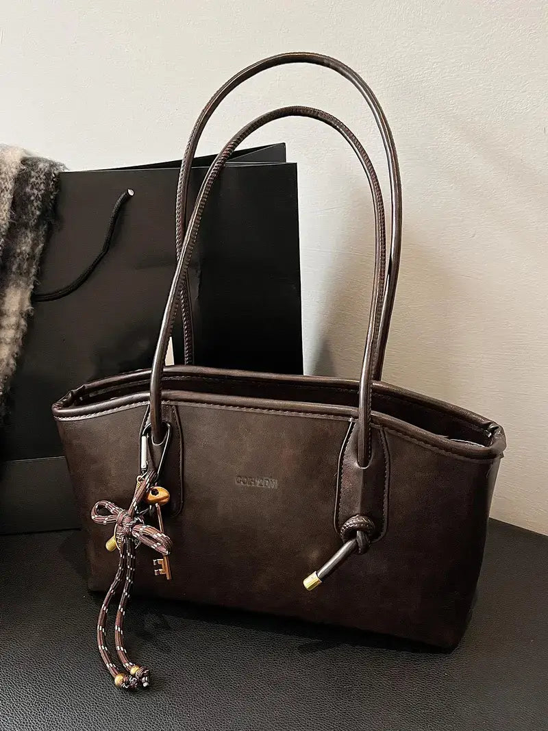 Women's Elegant Shoulder Bag