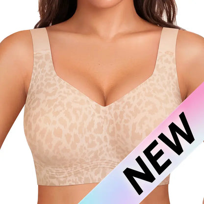 Jelly Bras Wirefree Full Coverage