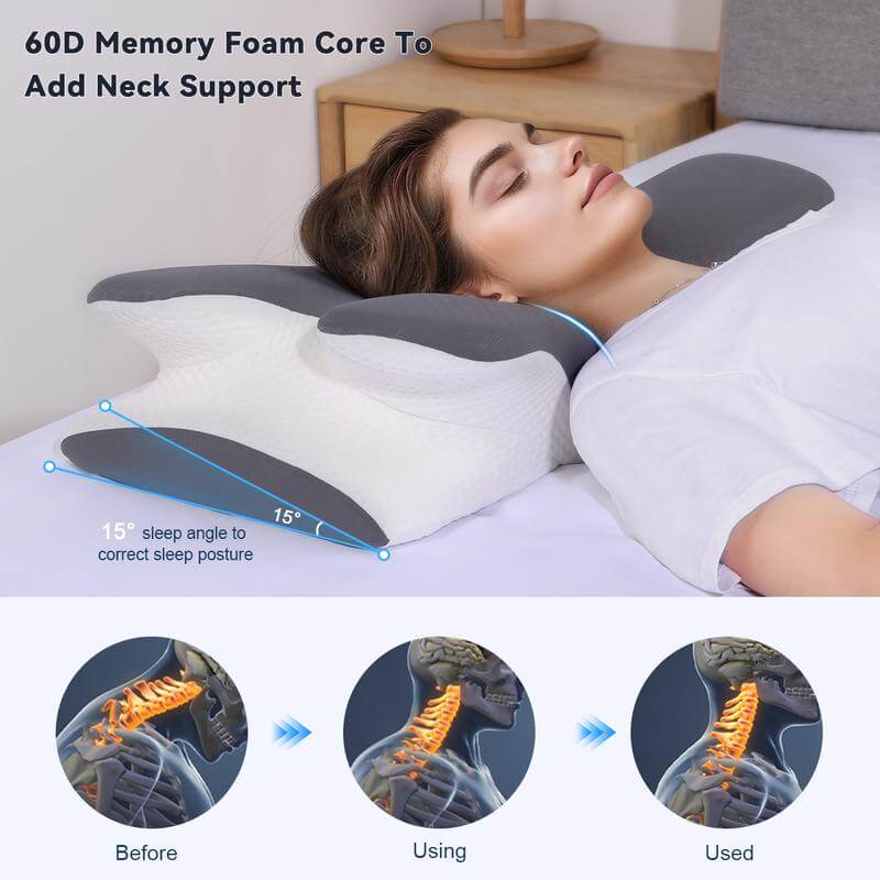 Relief Pillow
