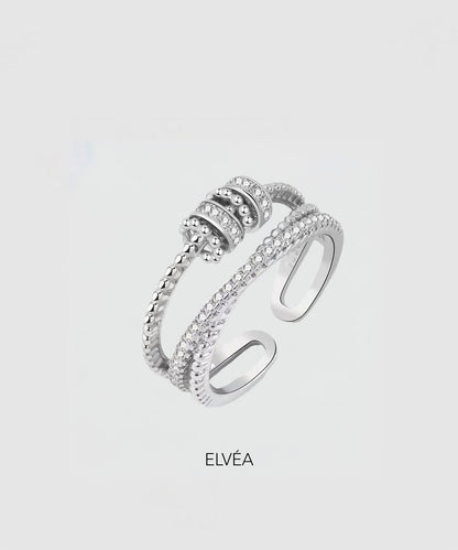 Calm Rings