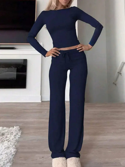 Lounge Wear Set