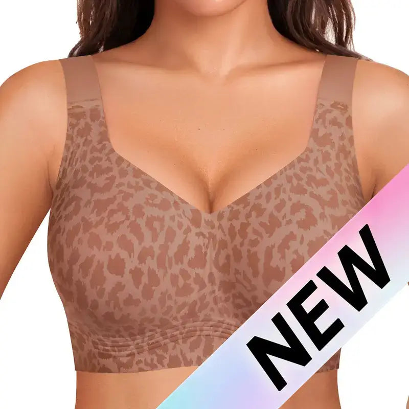 Jelly Bras Wirefree Full Coverage