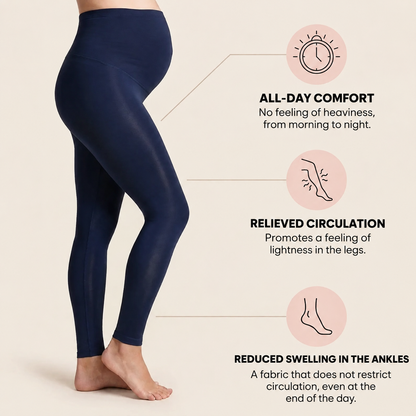 Pregnancy High Waist Leggings