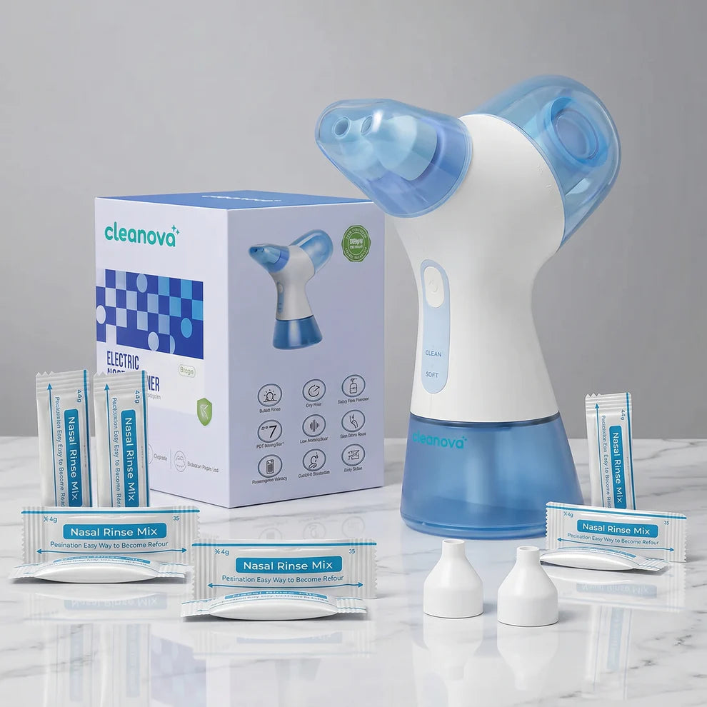 Nasal Rinse