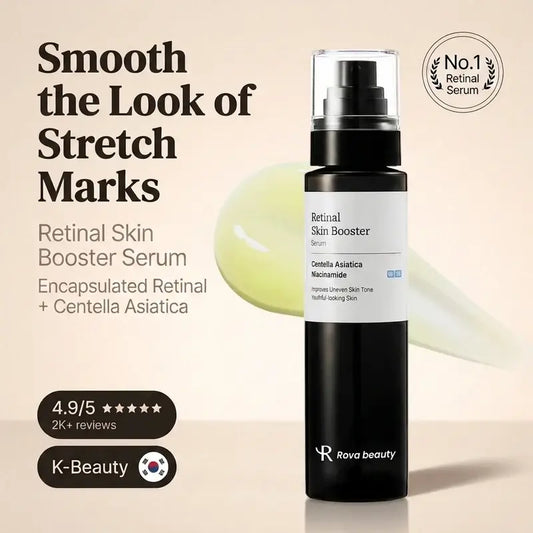 Retinal Serum