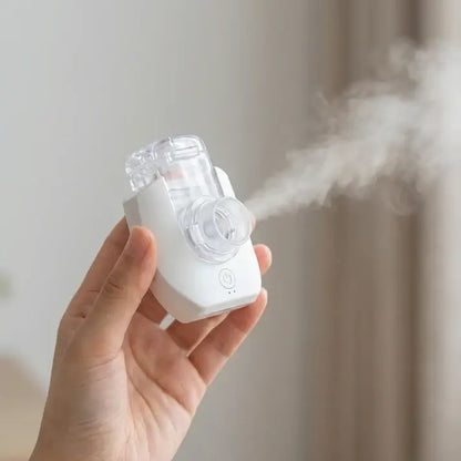 Portable Nebulizer