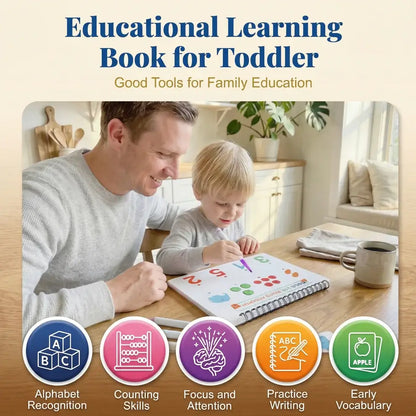 Children Activity Book