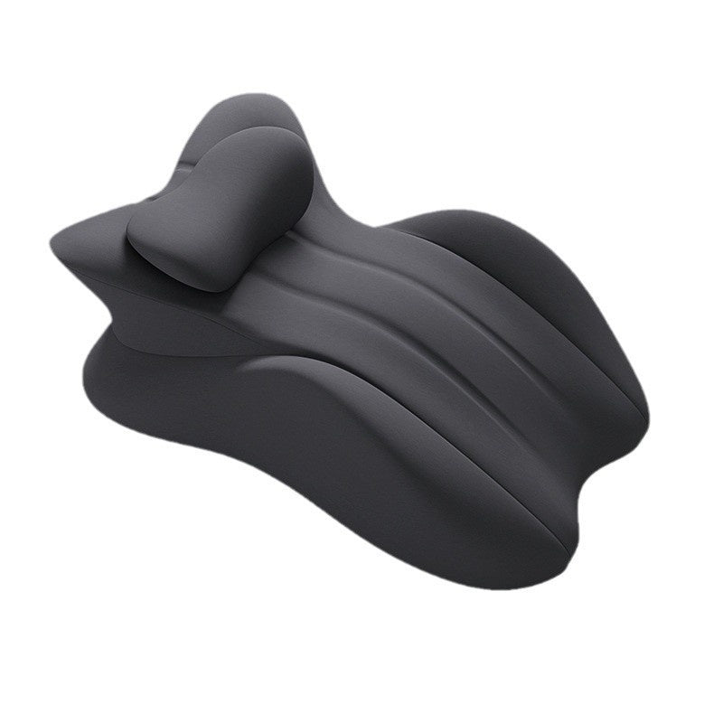 Comfort Couples Support Pillow