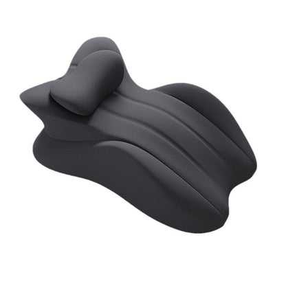 Comfort Couples Support Pillow