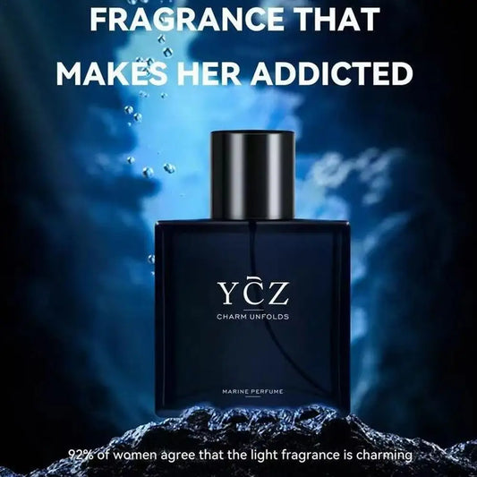 Charm Unfolds Cologne For Men