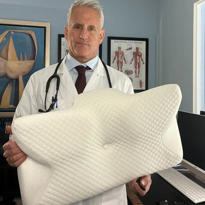 Oreiller Confort Cervical