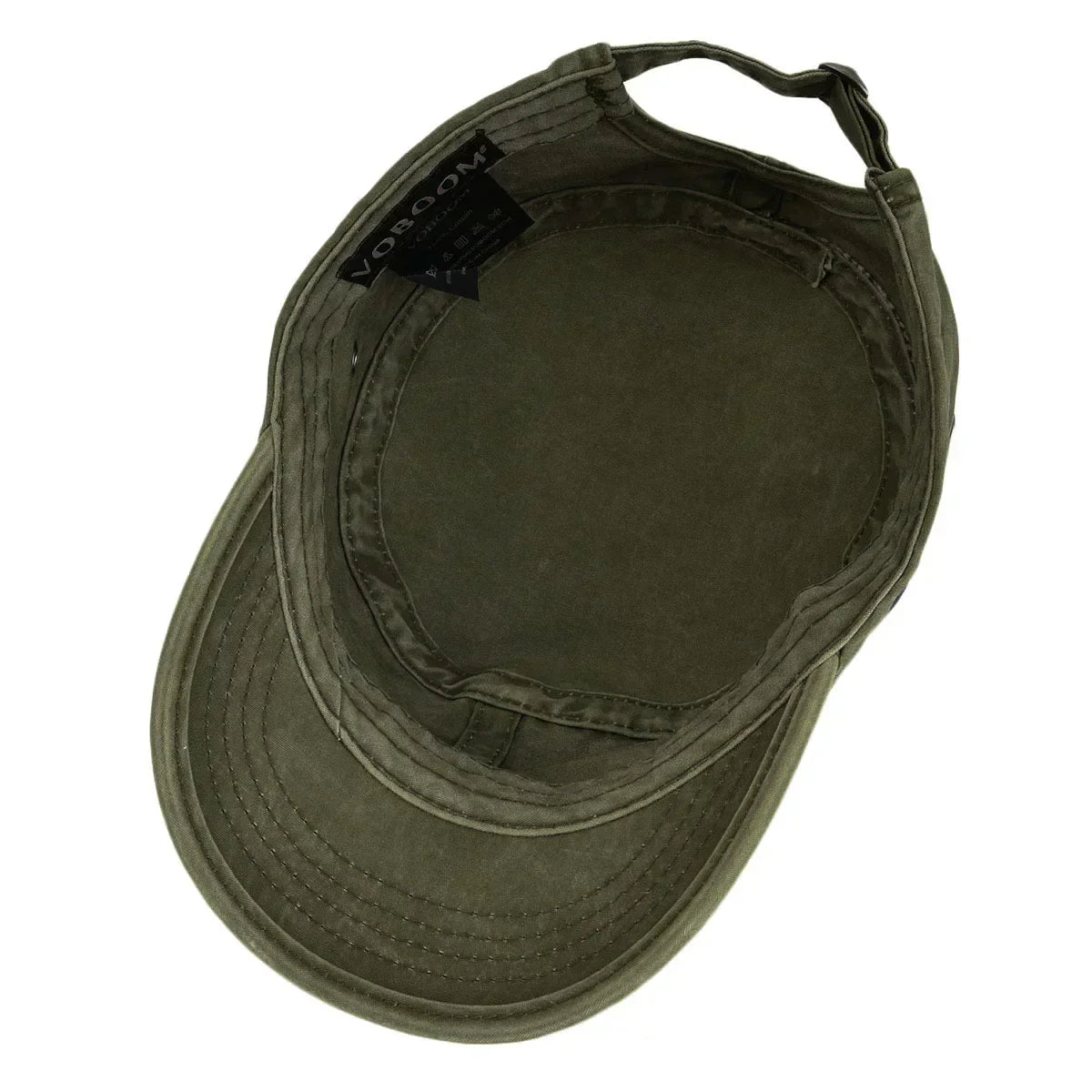 Stylish Vintage Cap