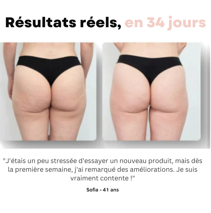 Masseur Doux et Tonique