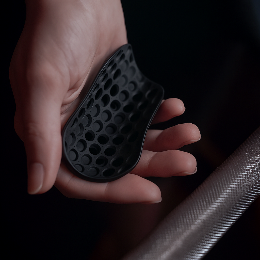 Ultimate Grip Training Gloves