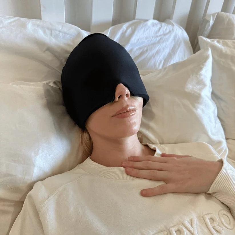Migraine Relief Comfort Cap