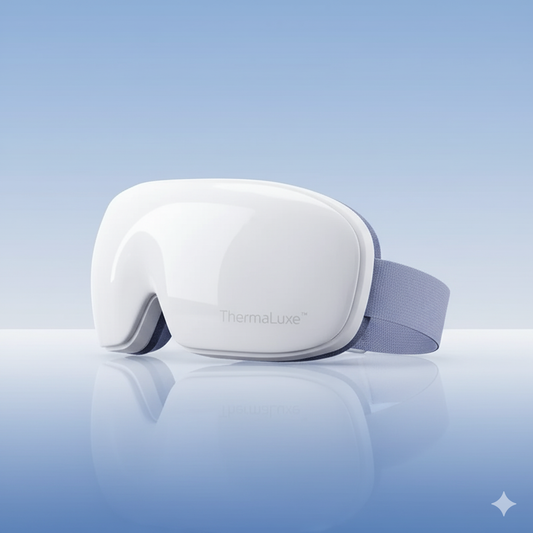 Pro Comfort Eye Massager
