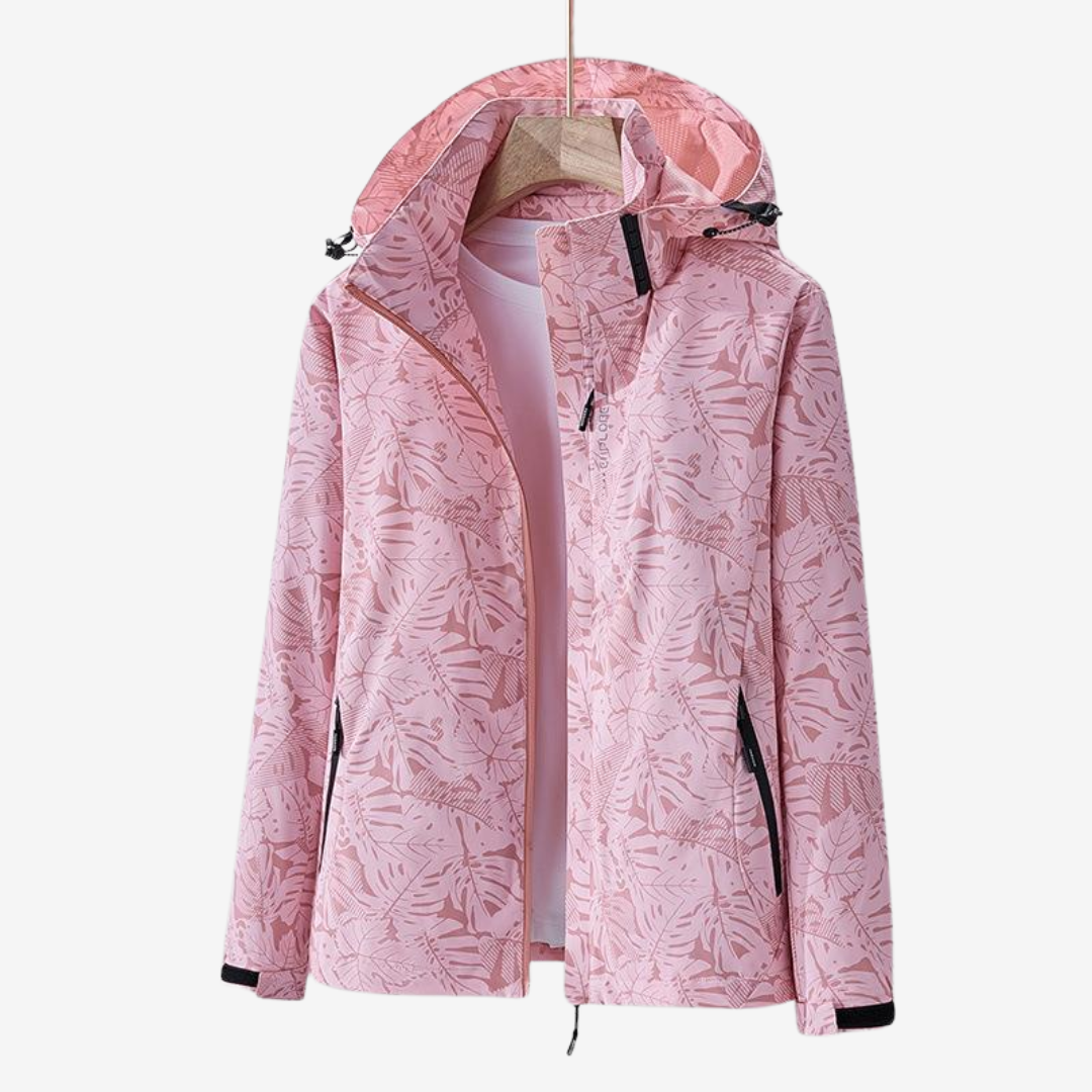Evy™ Weather Shield Jacket