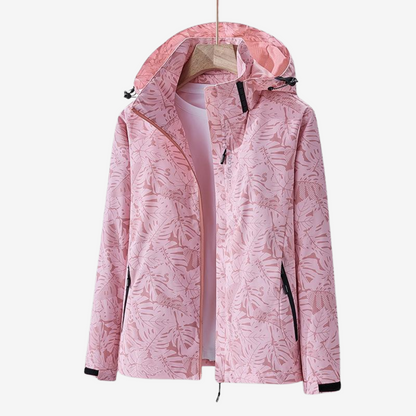 Evy™ Weather Shield Jacket