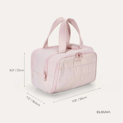Multi-functional Toiletry Bag