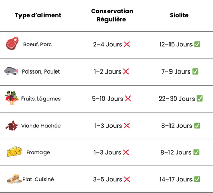 Scelleuse Alimentaire Magique