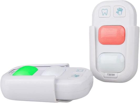 Fun Toothbrushing Timer for Kids
