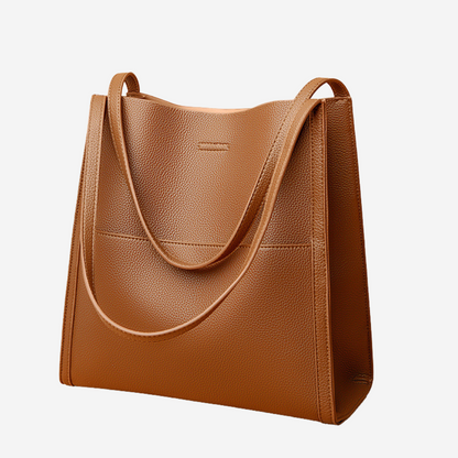 Timeless Elegance Shoulder Bag