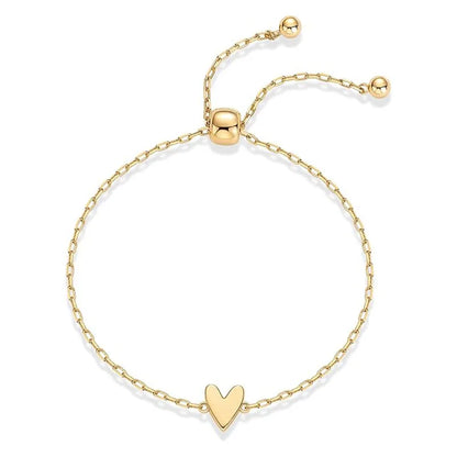 Heartfelt Connection Bracelets