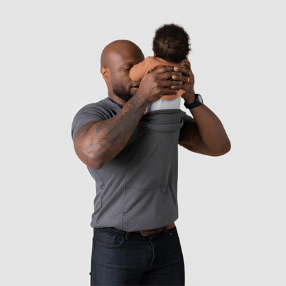 T-shirt Porte-Bébé