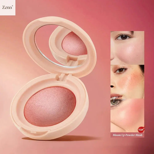 Glow & Go Highlighting Blush