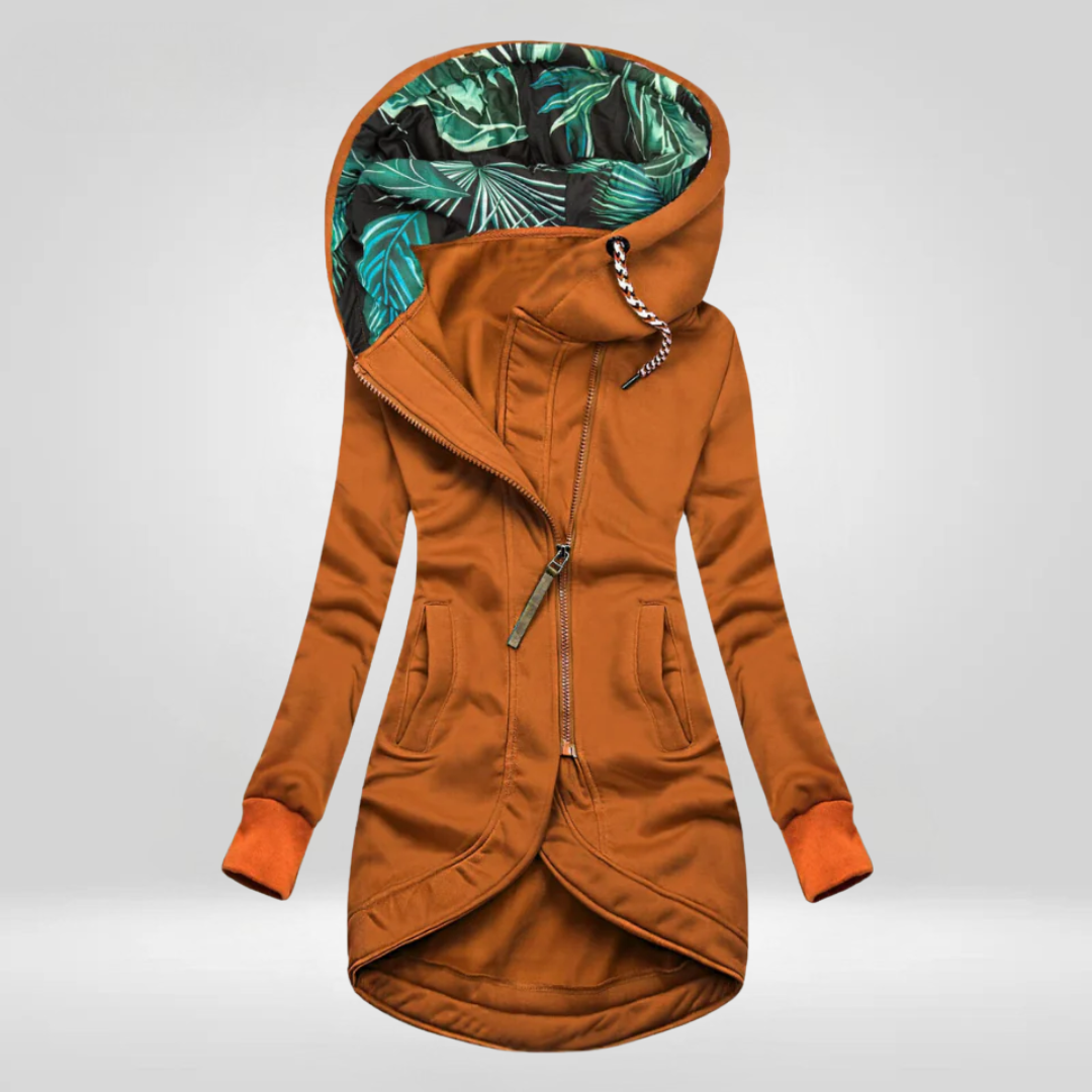 Cozy Chic Women's Jacket