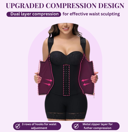 Waist Sculpt Trainer