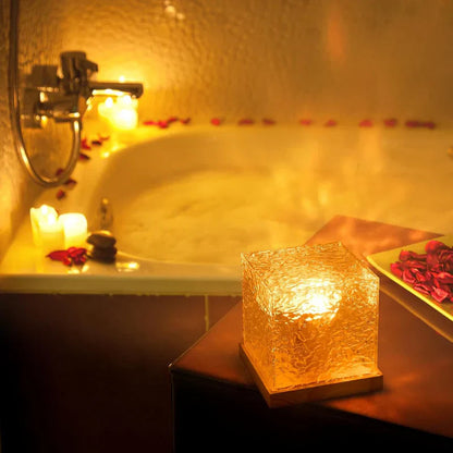 Lampe Relaxante Sans Fil