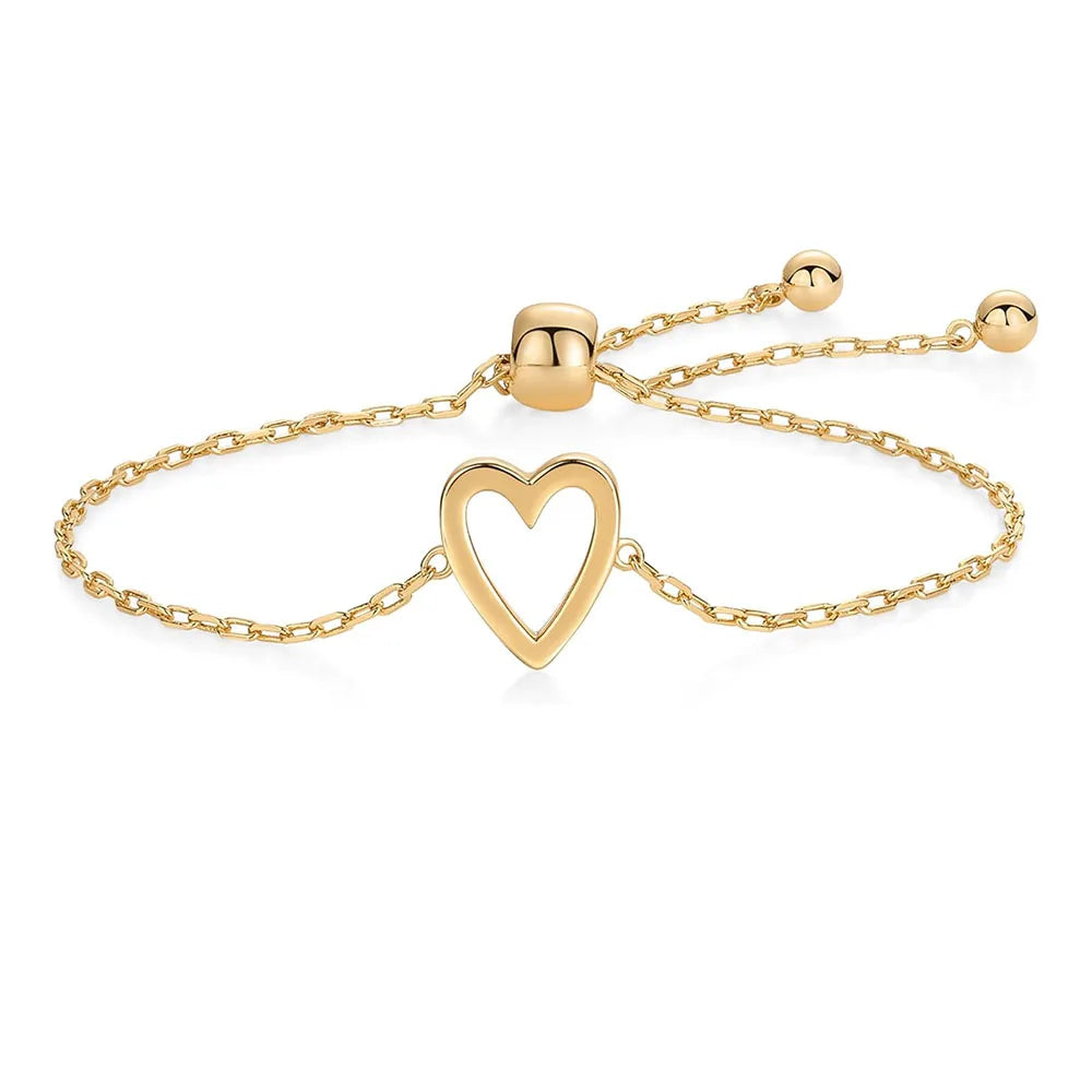 Heartfelt Connection Bracelets