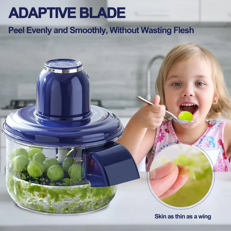 Quick Peel Pro