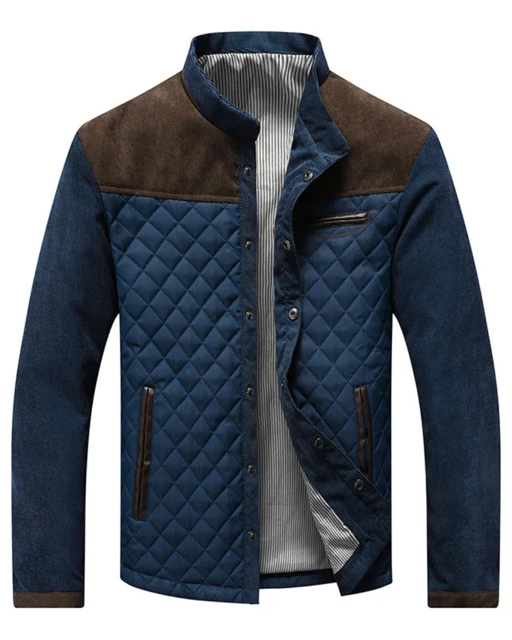 Luxurious Men's Jacket