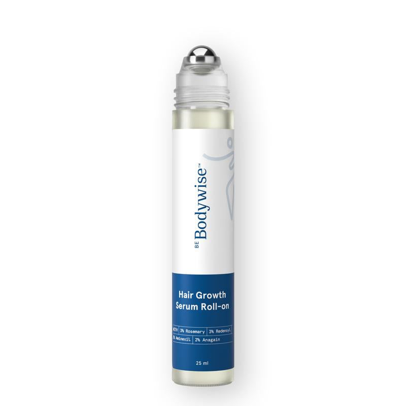 Revive Hair Growth Roll-On