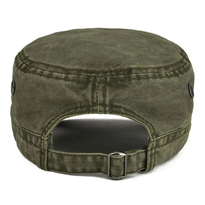 Stylish Vintage Cap