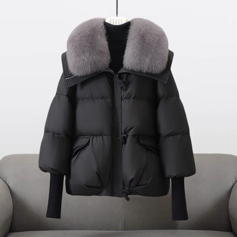 Cozy Chic Jacket for Women