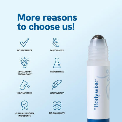 Revive Hair Growth Roll-On
