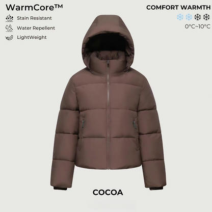 WarmCore Winter Jacket