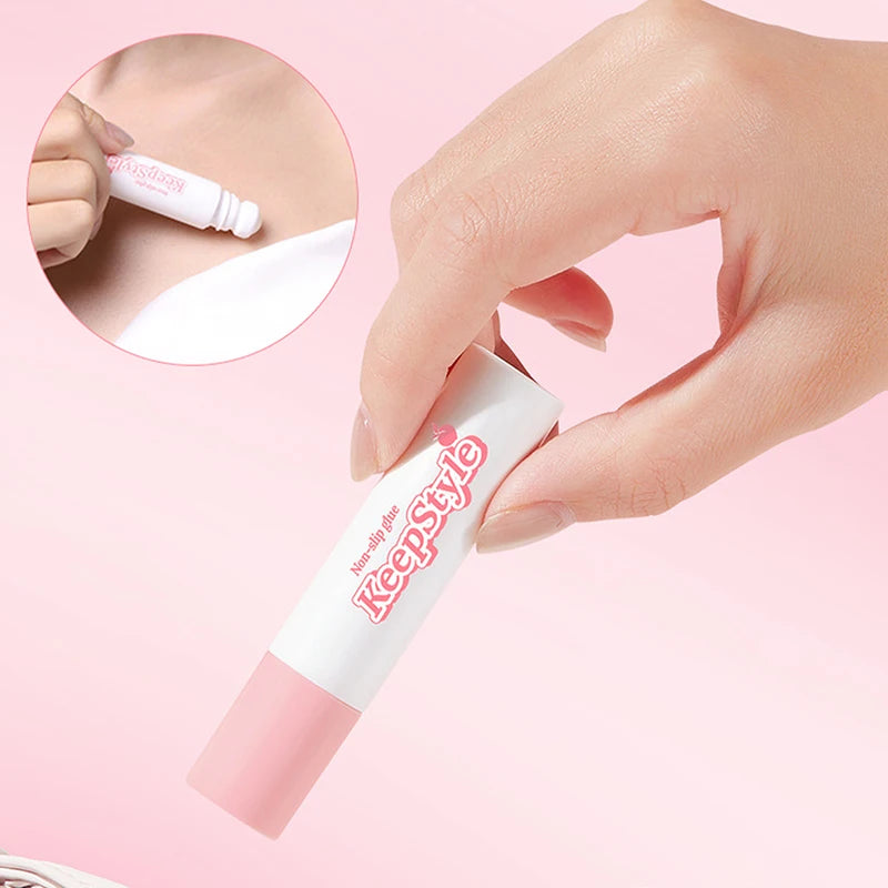 Stay-Put Body Adhesive