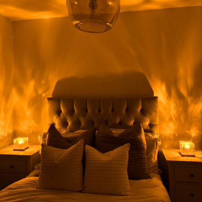 Lampe Relaxante Sans Fil