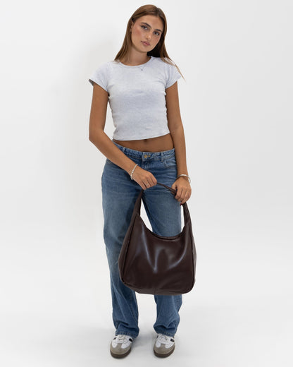 Chic Everyday Shoulder Bag