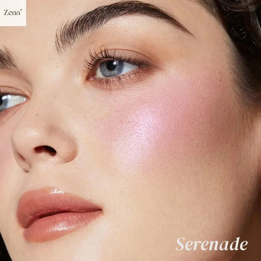 Glow & Go Highlighting Blush