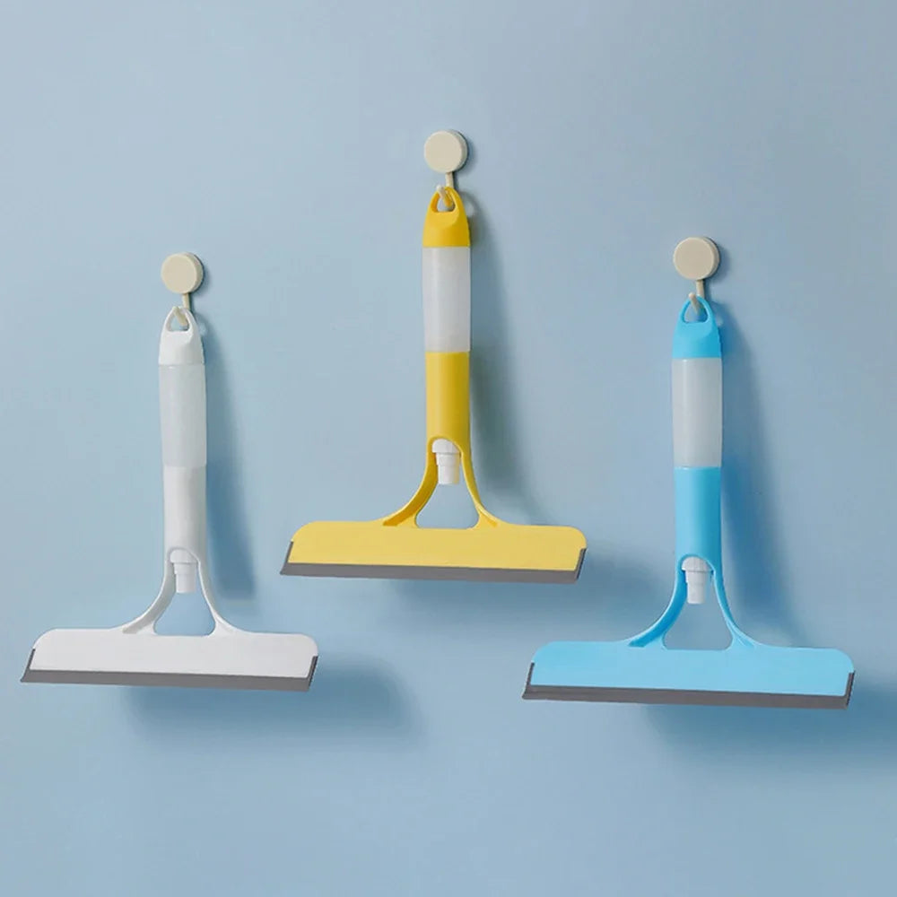 3 in 1 Window Cleaning Scraper (Buy 1 Get 1 Free)