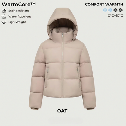 WarmCore Winter Jacket