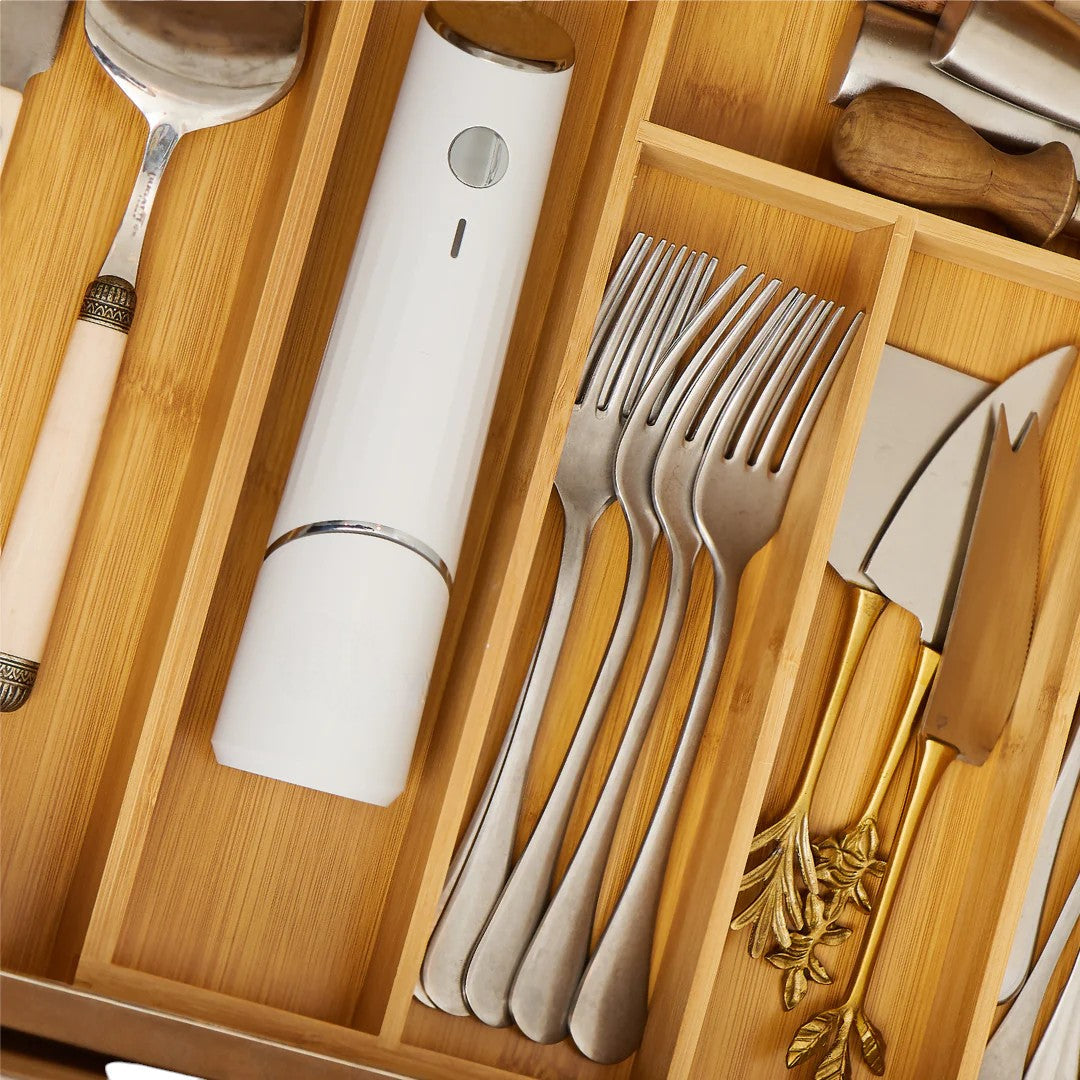 Scelleuse Alimentaire Magique