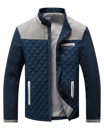 Luxurious Men's Jacket