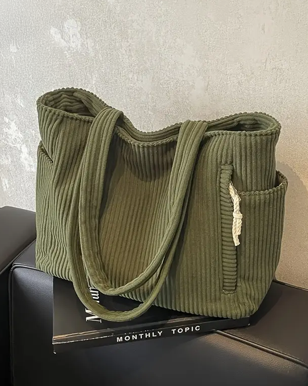 Tilda Stylish Bag