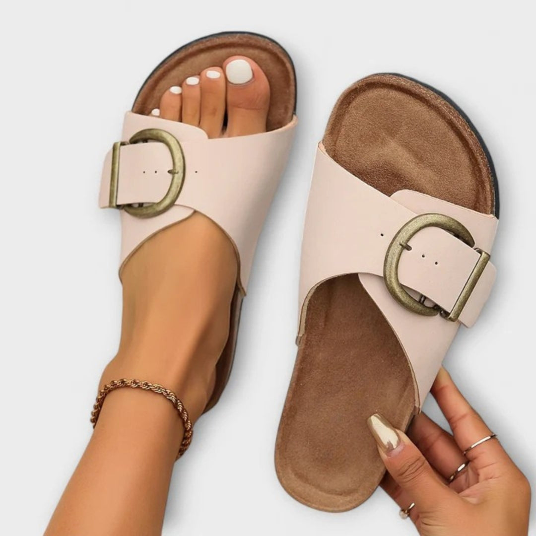 Ayasha Stylish Sandals